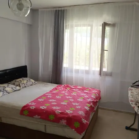 Lejlighed Kadinlar Den Plajina 50 Metre Bahceli 1+1